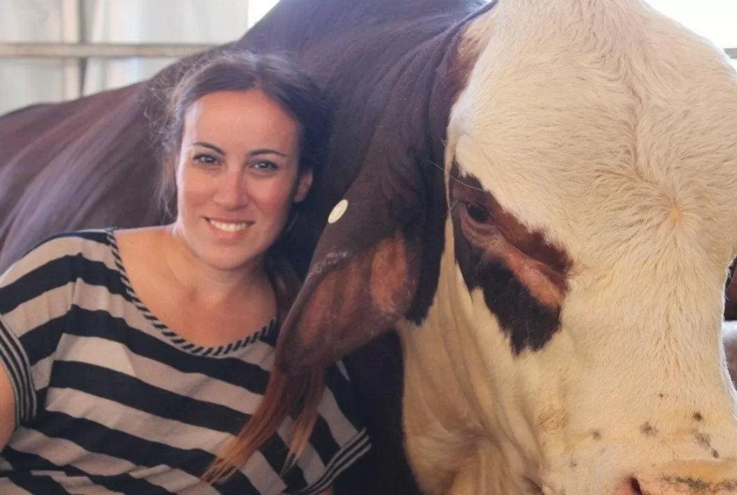 Pampa Genetics en Agrofy News